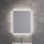BATH DELUXE 01-060-51-58-00 - LED Ванная комната зеркало с подсветкой TARS LED/24,8W/230V IP44