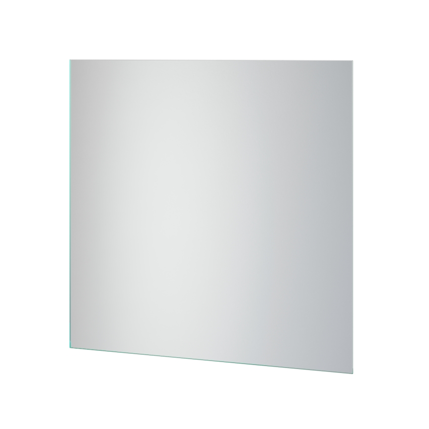 BATH DELUXE 01-080-01-58-00 - Для ванної кімнати дзеркало NORDBORG 80x75 см