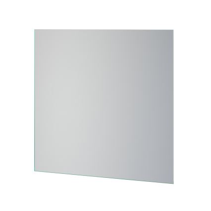 BATH DELUXE 01-080-01-58-00 - Для ванної кімнати дзеркало NORDBORG 80x75 см