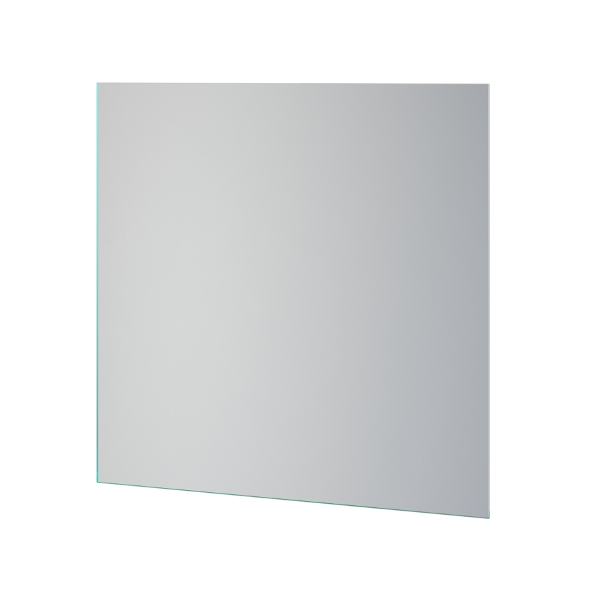 BATH DELUXE 01-080-01-58-00 - Для ванної кімнати дзеркало NORDBORG 80x75 см