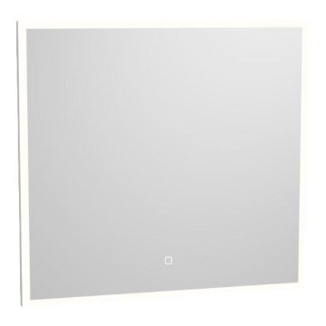 BATH DELUXE 01-080-07-58-00 - LED Для ванної кімнати дзеркало з підсвіткою FORNAES LED/15,6W/230V IP44
