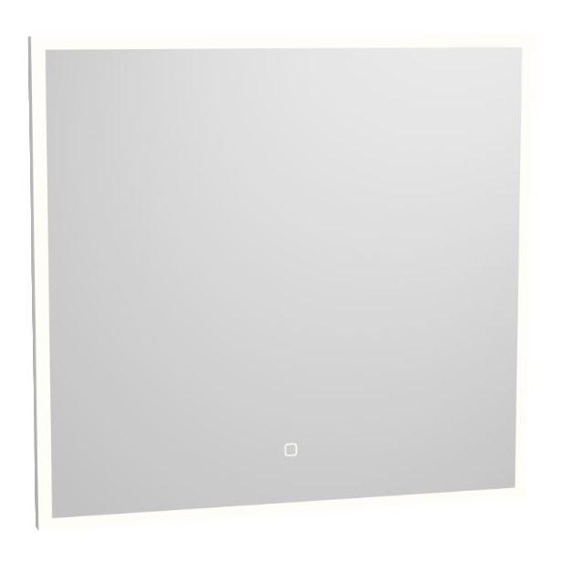 BATH DELUXE 01-080-07-58-00 - LED Для ванної кімнати дзеркало з підсвіткою FORNAES LED/15,6W/230V IP44