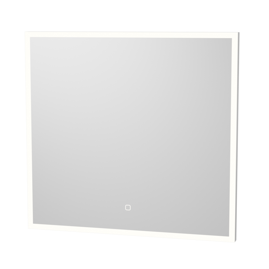 BATH DELUXE 01-080-07-58-00 - Светодиодное зеркало для ванной комнаты с подсветкой FORNAES LED/15,6W/230V IP44