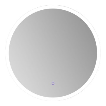 BATH DELUXE 01-080-08-58-00 - LED Для ванної кімнати дзеркало з підсвіткою FORNAES LED/13,8W/230V IP44