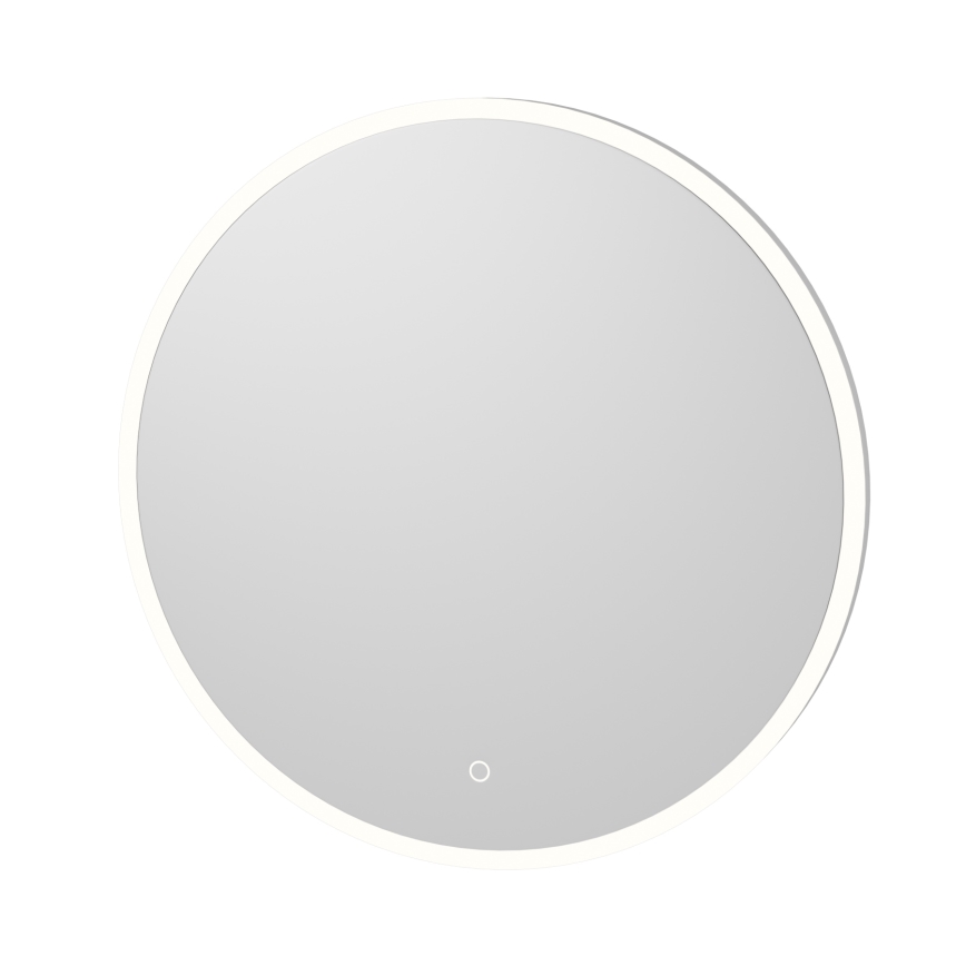 BATH DELUXE 01-080-08-58-00 - Светодиодное зеркало для ванной комнаты с подсветкой FORNAES LED/13,8W/230V IP44