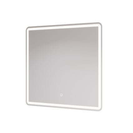 BATH DELUXE 01-080-51-58-00 - LED Для ванної кімнати дзеркало з підсвіткою TARS LED/27,2W/230V IP44