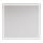 BATH DELUXE 01-080-51-58-00 - LED Для ванної кімнати дзеркало з підсвіткою TARS LED/27,2W/230V IP44