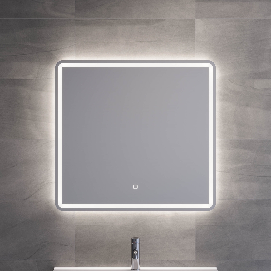 BATH DELUXE 01-080-51-58-00 - LED Ванная комната зеркало с подсветкой TARS LED/27,2W/230V IP44