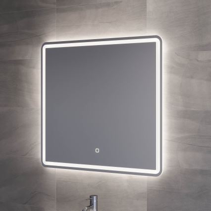 BATH DELUXE 01-080-51-58-00 - LED Ванная комната зеркало с подсветкой TARS LED/27,2W/230V IP44