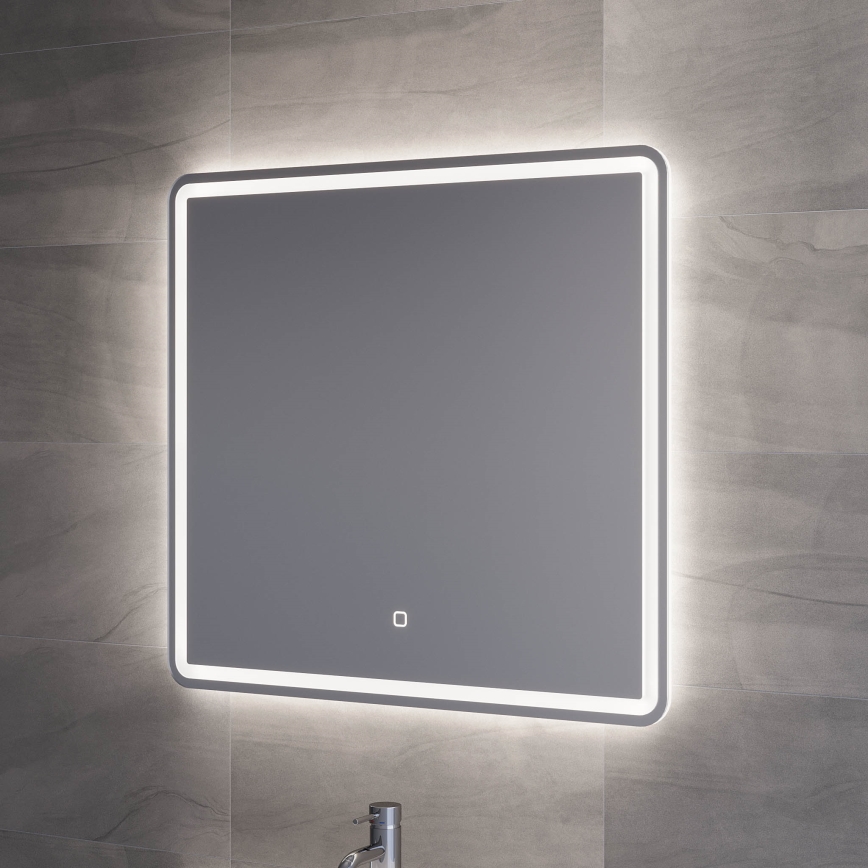 BATH DELUXE 01-080-51-58-00 - LED Ванная комната зеркало с подсветкой TARS LED/27,2W/230V IP44
