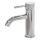 BATH DELUXE 28-005-03-60-00 - Змішувач для умивальника ANHOLT 15,6 см глянцевий хром