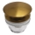 BATH DELUXE 33-004-05-70-04 - Відведення для умивальника RODBY діаметр 6,6 см полірована латунь