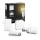 Базовий набір Philips Hue WHITE AMBIANCE 3xE27/9,5W/230V