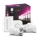 Базовий набір Philips Hue WHITE AND COLOR AMBIANCE 3xE27/9W 2000-6500K + пристрій для підключення