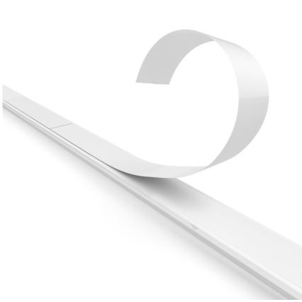 Базовий набір - світлодіодна RGBW стрічка з регулюванням яскравості Philips Hue WHITE AND COLOR AMBIANCE LED/20W/230V 2 м