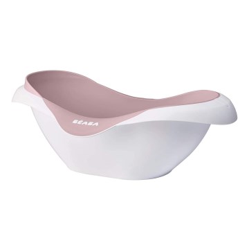 Beaba 920354BB - Дитяча ванночка CAMELE'O рожевий