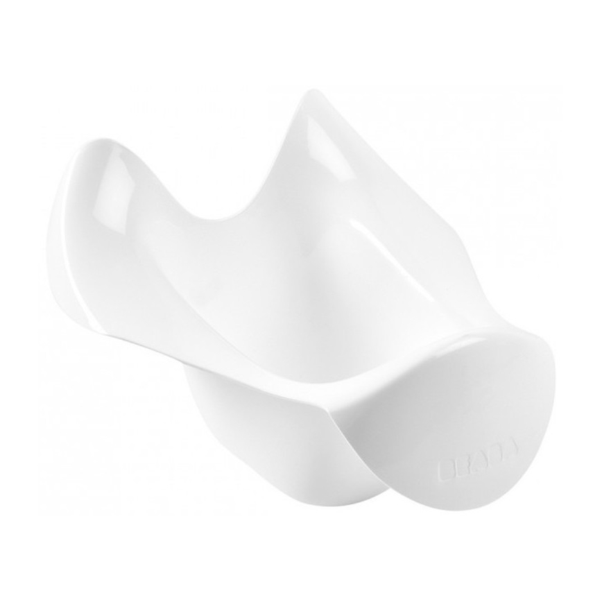 Beaba - Ергономічний дитячий горщик сірий