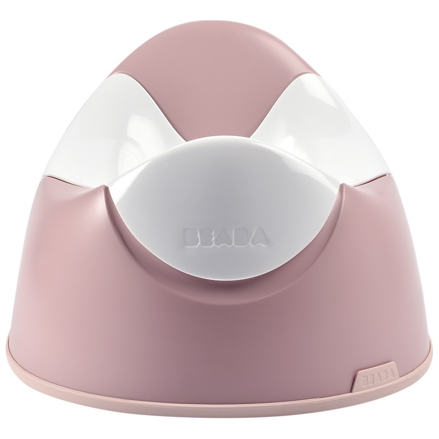 Beaba - Эргономичный детский горшок, розовый