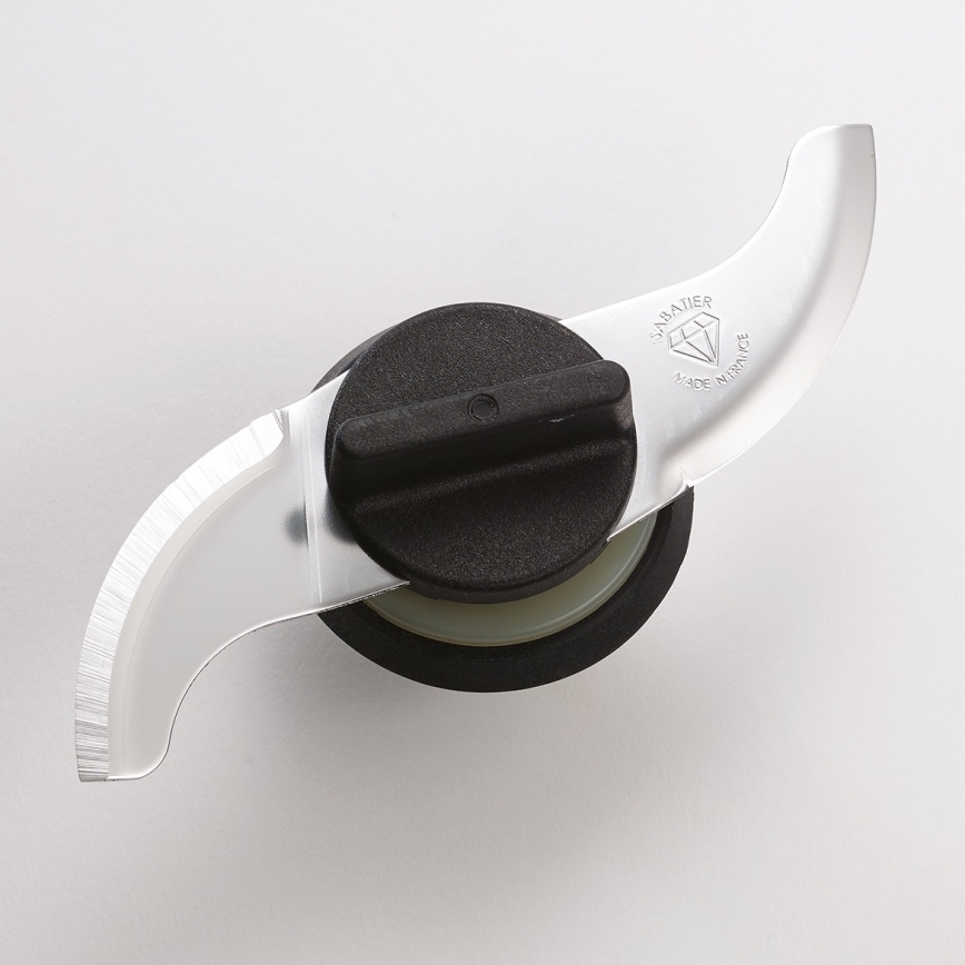 Beaba - Пароварка 2 в 1 BABYCOOK NEO белая/серая