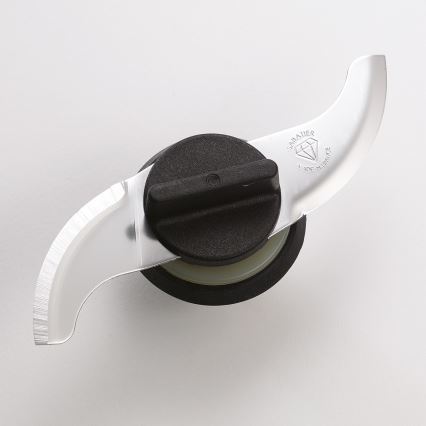 Beaba - Пароварка 2 в 1 BABYCOOK NEO біла/сіра