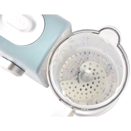 Beaba - Пароварка 2в1 BABYCOOK EXPRESS синий