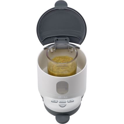 Beaba - Подогреватель бутылочек BIB'EXPRESSO 2в1 белый