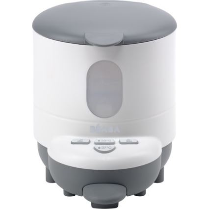 Beaba - Подогреватель бутылочек BIB'EXPRESSO 2в1 белый