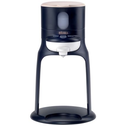 Beaba - Подогреватель бутылочек BIB'EXPRESSO 2в1 темно-синий
