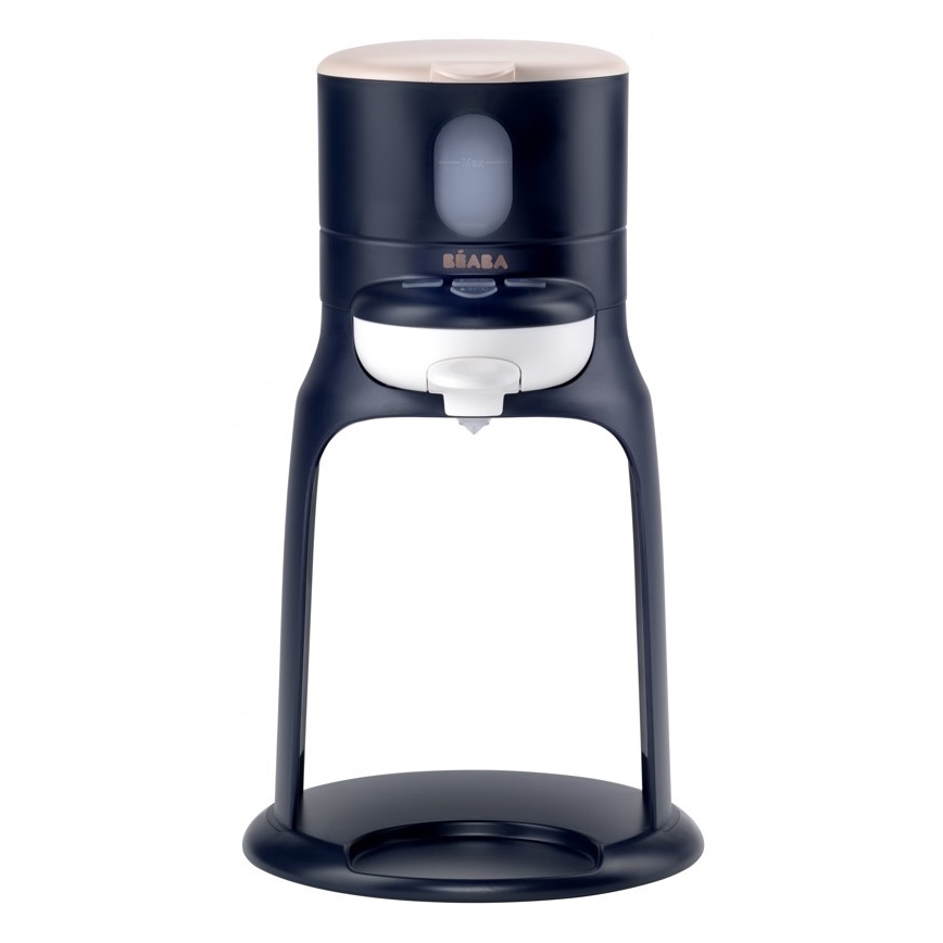 Beaba - Подогреватель бутылочек BIB'EXPRESSO 2в1 темно-синий