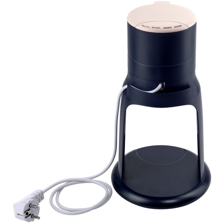 Beaba - Подогреватель бутылочек BIB'EXPRESSO 2в1 темно-синий