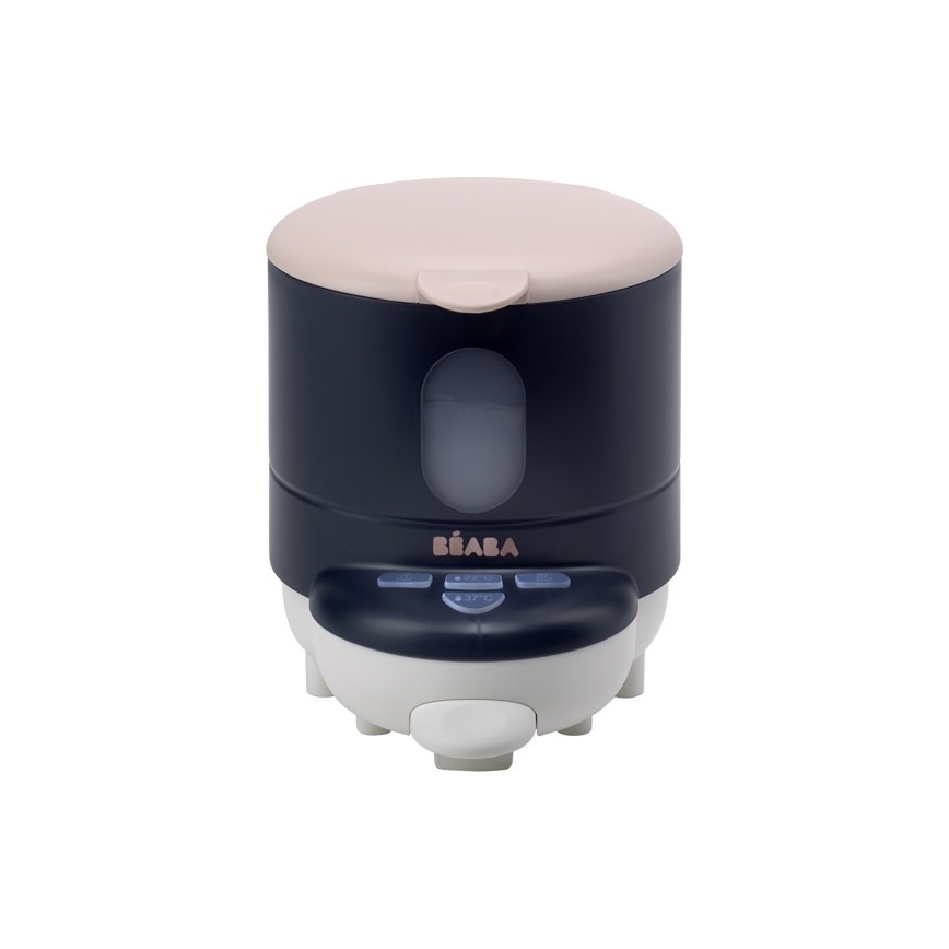Beaba - Подогреватель бутылочек BIB'EXPRESSO 2в1 темно-синий