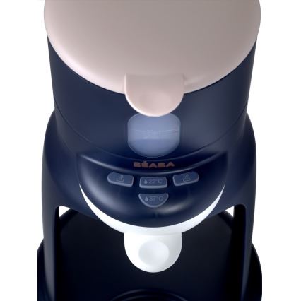 Beaba - Подогреватель бутылочек BIB'EXPRESSO 2в1 темно-синий
