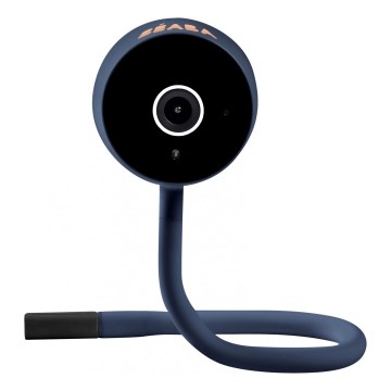 Beaba - Розумний дитячий монітор ZEN CONNECT 5V Wi-Fi синій