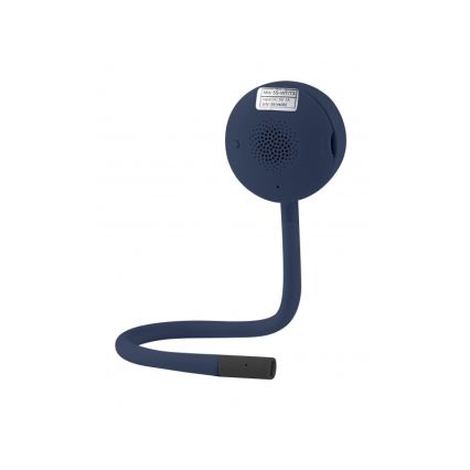Beaba - Розумний дитячий монітор ZEN CONNECT 5V Wi-Fi синій