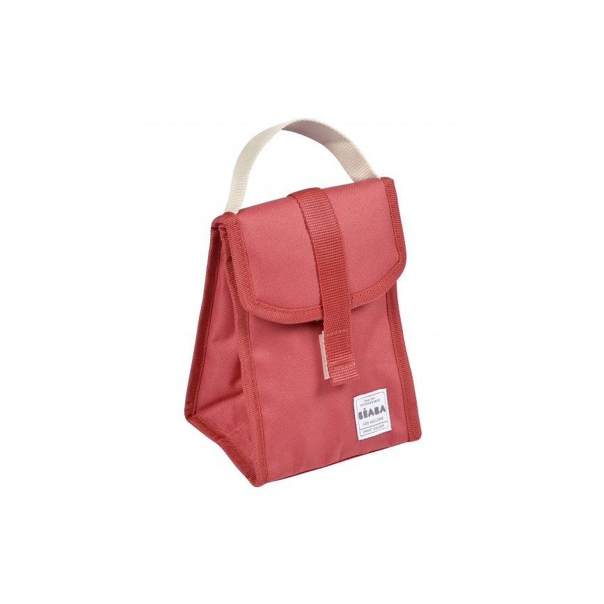 Beaba - Сумка для сповивання GENEVA червоний