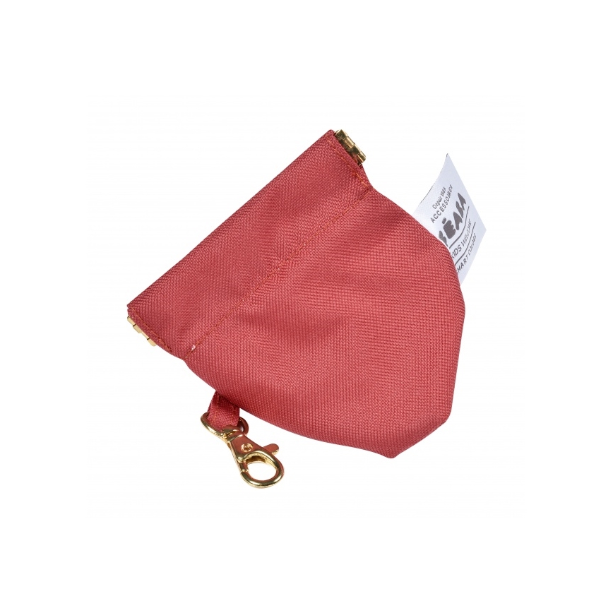 Beaba - Сумка для сповивання GENEVA червоний