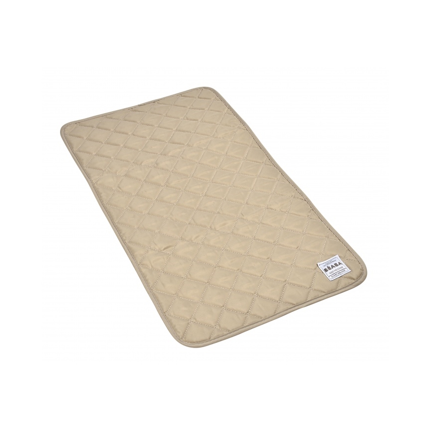 Beaba - Сумка для сповивання GENEVA червоний