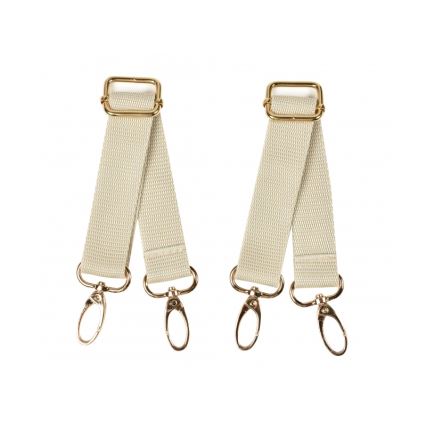 Beaba - Сумка для сповивання GENEVA червоний