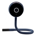 Beaba - Умная детская видеоняня ZEN CONNECT 5V Wi-Fi синяя