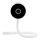 Beaba - Умный детский монитор ZEN CONNECT 5V Wi-Fi белый