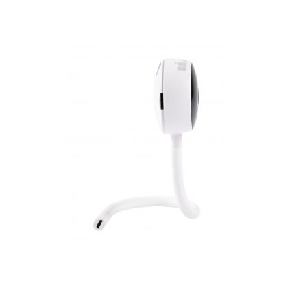 Beaba - Умный детский монитор ZEN CONNECT 5V Wi-Fi белый