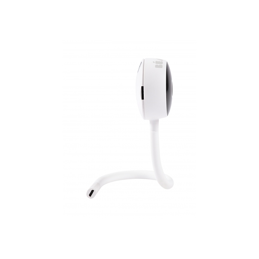 Beaba - Умный детский монитор ZEN CONNECT 5V Wi-Fi белый