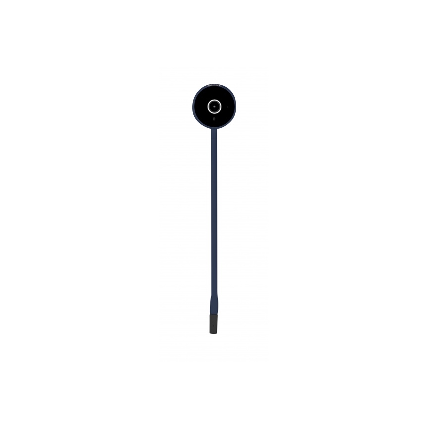 Beaba - Умный детский монитор ZEN CONNECT 5V Wi-Fi синий