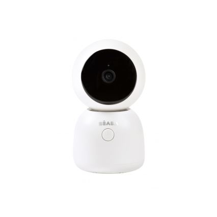Beaba - Умный зарядный детский монитор ZEN NIGHT 720p 5V 4000 мАч Wi-Fi белый