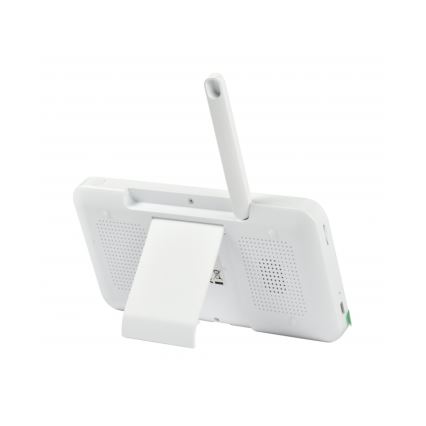 Beaba - Умный зарядный детский монитор ZEN NIGHT 720p 5V 4000 мАч Wi-Fi белый
