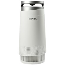 Beaba - Очиститель воздуха с комбинированным фильтром 120 m3/h 35W/230V/30-52 dB