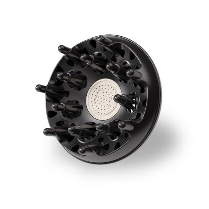 Bellissima 11665 - Фен MY PRO 2300 Вт/230 В чёрный/розовое золото