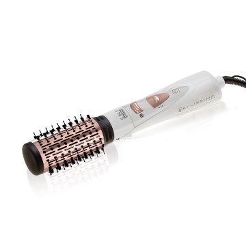 Bellissima 11726 - Фен-щетка 5 в 1 MY PRO 1000 Вт/230 В белая/розовое золото