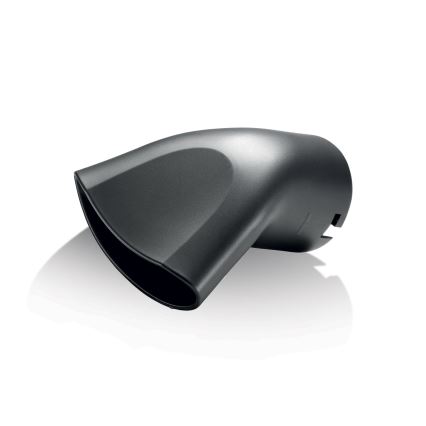 Bellissima 11726 - Фен-щітка 5 в 1 MY PRO 1000 Вт/230 В білий/рожеве золото