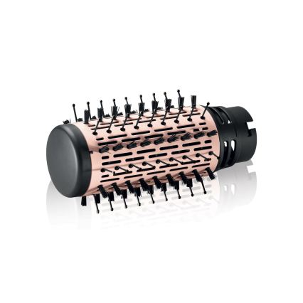 Bellissima 11726 - Фен-щітка 5 в 1 MY PRO 1000 Вт/230 В білий/рожеве золото